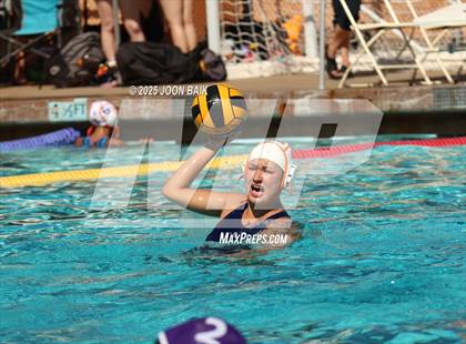 Thumbnail 3 in Santa Teresa @ Sequoia (Sequoia Tournament) photogallery.