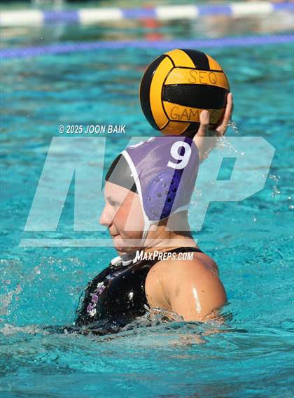 Thumbnail 1 in Santa Teresa @ Sequoia (Sequoia Tournament) photogallery.