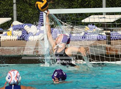 Thumbnail 3 in Santa Teresa @ Sequoia (Sequoia Tournament) photogallery.