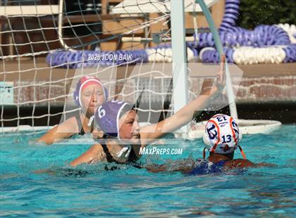 Thumbnail 1 in Santa Teresa @ Sequoia (Sequoia Tournament) photogallery.