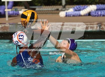 Thumbnail 1 in Santa Teresa @ Sequoia (Sequoia Tournament) photogallery.