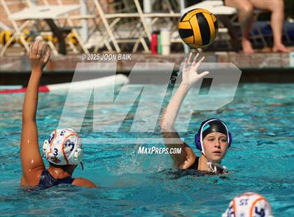 Thumbnail 3 in Santa Teresa @ Sequoia (Sequoia Tournament) photogallery.