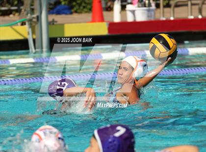 Thumbnail 3 in Santa Teresa @ Sequoia (Sequoia Tournament) photogallery.
