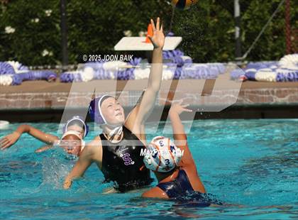 Thumbnail 1 in Santa Teresa @ Sequoia (Sequoia Tournament) photogallery.