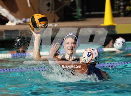 Thumbnail 1 in Santa Teresa @ Sequoia (Sequoia Tournament) photogallery.