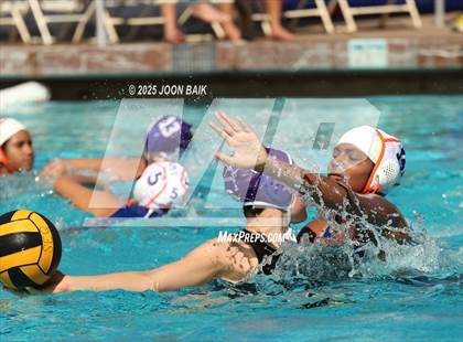 Thumbnail 3 in Santa Teresa @ Sequoia (Sequoia Tournament) photogallery.