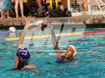 Thumbnail 3 in Santa Teresa @ Sequoia (Sequoia Tournament) photogallery.