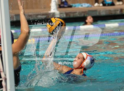 Thumbnail 3 in Santa Teresa @ Sequoia (Sequoia Tournament) photogallery.