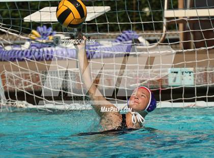 Thumbnail 2 in Santa Teresa @ Sequoia (Sequoia Tournament) photogallery.