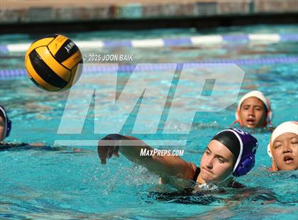 Thumbnail 3 in Santa Teresa @ Sequoia (Sequoia Tournament) photogallery.