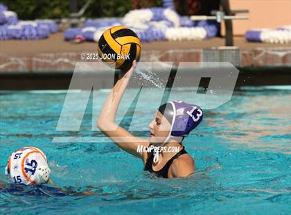 Thumbnail 1 in Santa Teresa @ Sequoia (Sequoia Tournament) photogallery.
