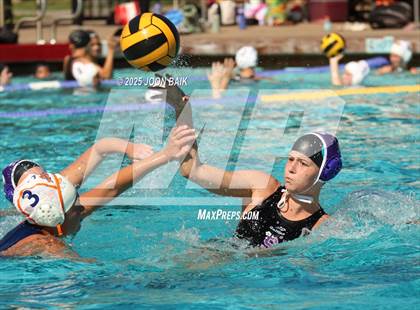 Thumbnail 1 in Santa Teresa @ Sequoia (Sequoia Tournament) photogallery.