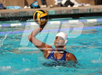 Thumbnail 2 in Santa Teresa @ Sequoia (Sequoia Tournament) photogallery.