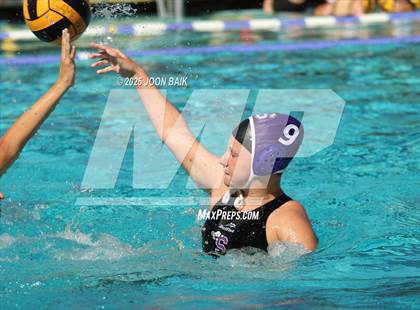 Thumbnail 3 in Santa Teresa @ Sequoia (Sequoia Tournament) photogallery.
