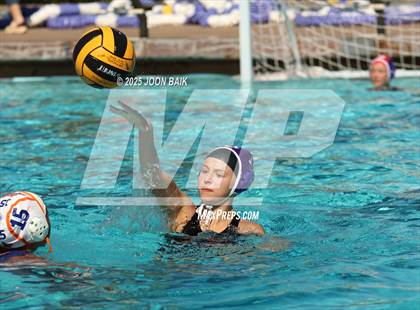 Thumbnail 1 in Santa Teresa @ Sequoia (Sequoia Tournament) photogallery.