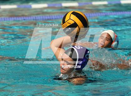 Thumbnail 1 in Santa Teresa @ Sequoia (Sequoia Tournament) photogallery.