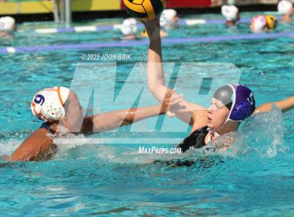 Thumbnail 1 in Santa Teresa @ Sequoia (Sequoia Tournament) photogallery.