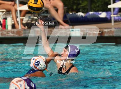 Thumbnail 1 in Santa Teresa @ Sequoia (Sequoia Tournament) photogallery.