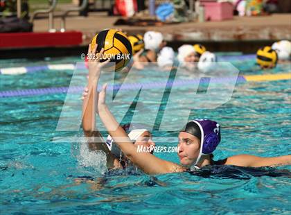 Thumbnail 1 in Santa Teresa @ Sequoia (Sequoia Tournament) photogallery.