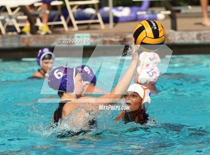Thumbnail 3 in Santa Teresa @ Sequoia (Sequoia Tournament) photogallery.