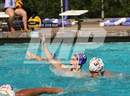 Thumbnail 3 in Santa Teresa @ Sequoia (Sequoia Tournament) photogallery.