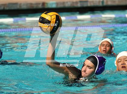 Thumbnail 2 in Santa Teresa @ Sequoia (Sequoia Tournament) photogallery.
