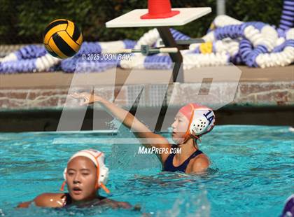 Thumbnail 2 in Santa Teresa @ Sequoia (Sequoia Tournament) photogallery.