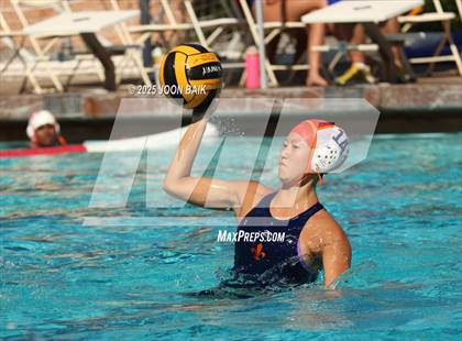 Thumbnail 2 in Santa Teresa @ Sequoia (Sequoia Tournament) photogallery.