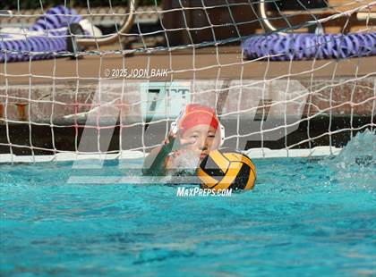 Thumbnail 3 in Santa Teresa @ Sequoia (Sequoia Tournament) photogallery.