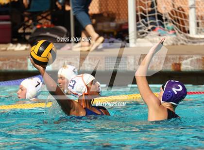 Thumbnail 2 in Santa Teresa @ Sequoia (Sequoia Tournament) photogallery.