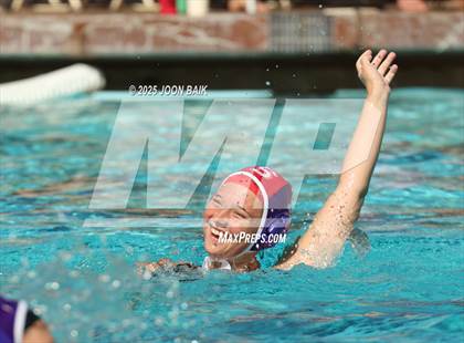 Thumbnail 3 in Santa Teresa @ Sequoia (Sequoia Tournament) photogallery.