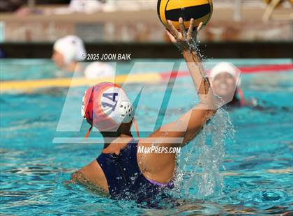 Thumbnail 1 in Santa Teresa @ Sequoia (Sequoia Tournament) photogallery.