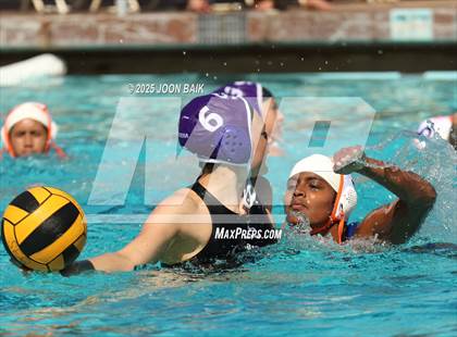 Thumbnail 1 in Santa Teresa @ Sequoia (Sequoia Tournament) photogallery.