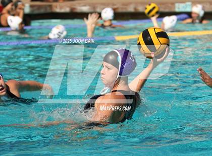Thumbnail 2 in Santa Teresa @ Sequoia (Sequoia Tournament) photogallery.