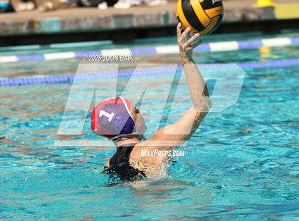 Thumbnail 1 in Santa Teresa @ Sequoia (Sequoia Tournament) photogallery.