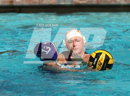 Thumbnail 1 in Santa Teresa @ Sequoia (Sequoia Tournament) photogallery.