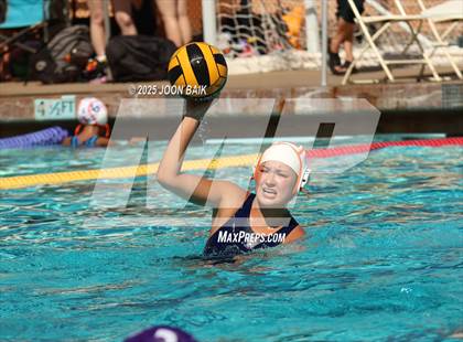 Thumbnail 1 in Santa Teresa @ Sequoia (Sequoia Tournament) photogallery.