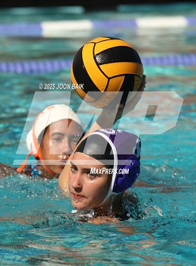 Santa Teresa @ Sequoia (Sequoia Tournament)