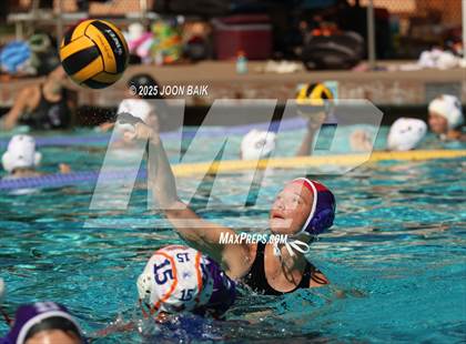 Thumbnail 3 in Santa Teresa @ Sequoia (Sequoia Tournament) photogallery.