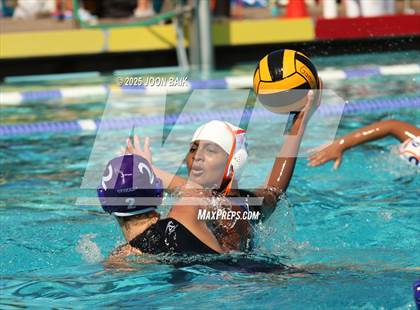 Thumbnail 3 in Santa Teresa @ Sequoia (Sequoia Tournament) photogallery.