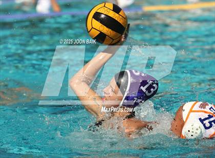 Thumbnail 2 in Santa Teresa @ Sequoia (Sequoia Tournament) photogallery.