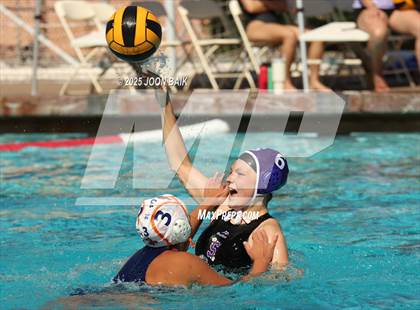 Thumbnail 3 in Santa Teresa @ Sequoia (Sequoia Tournament) photogallery.