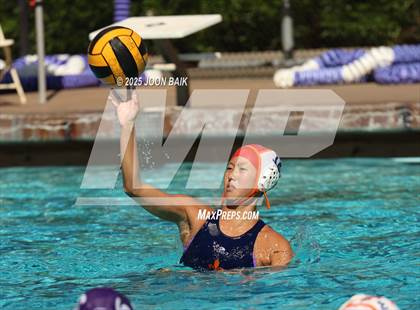 Thumbnail 2 in Santa Teresa @ Sequoia (Sequoia Tournament) photogallery.