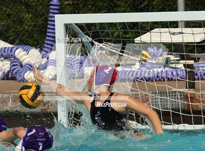 Thumbnail 3 in Santa Teresa @ Sequoia (Sequoia Tournament) photogallery.