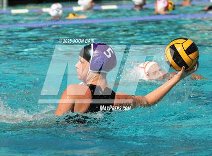 Thumbnail 2 in Santa Teresa @ Sequoia (Sequoia Tournament) photogallery.