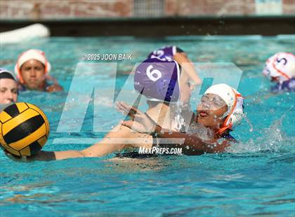 Thumbnail 2 in Santa Teresa @ Sequoia (Sequoia Tournament) photogallery.
