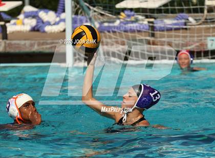 Thumbnail 3 in Santa Teresa @ Sequoia (Sequoia Tournament) photogallery.