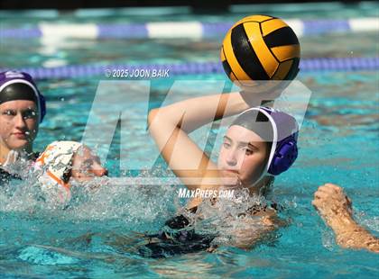 Thumbnail 1 in Santa Teresa @ Sequoia (Sequoia Tournament) photogallery.