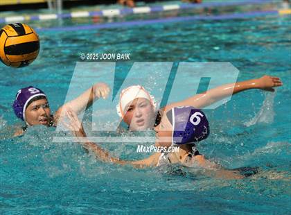 Thumbnail 1 in Santa Teresa @ Sequoia (Sequoia Tournament) photogallery.