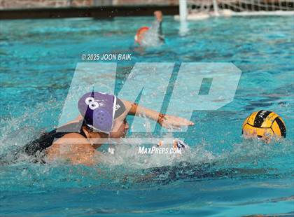 Thumbnail 1 in Santa Teresa @ Sequoia (Sequoia Tournament) photogallery.